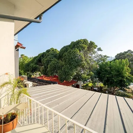 Lejlighed Epocasa / Stylish Seafront Suites Göcek