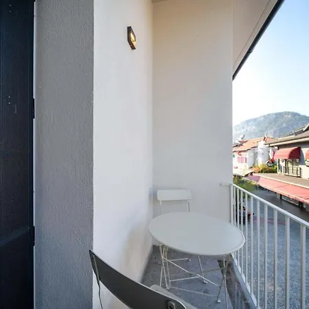 Epocasa / Stylish Seafront Suites Lejlighed *