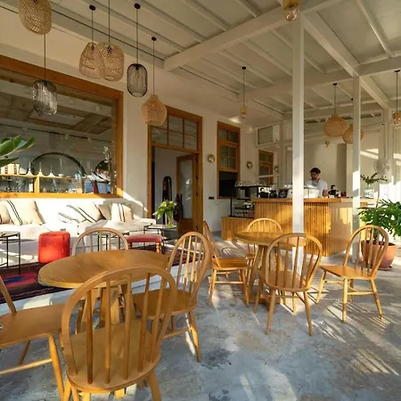 Apartamento Epocasa / Stylish Seafront Suites